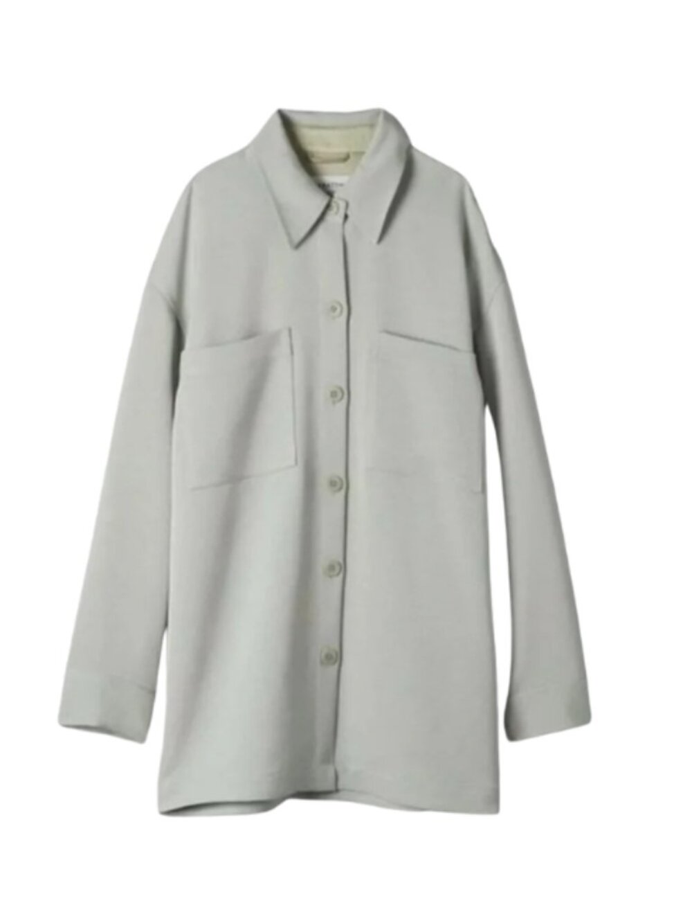 Aritzia Wilfred Borna Jacket
